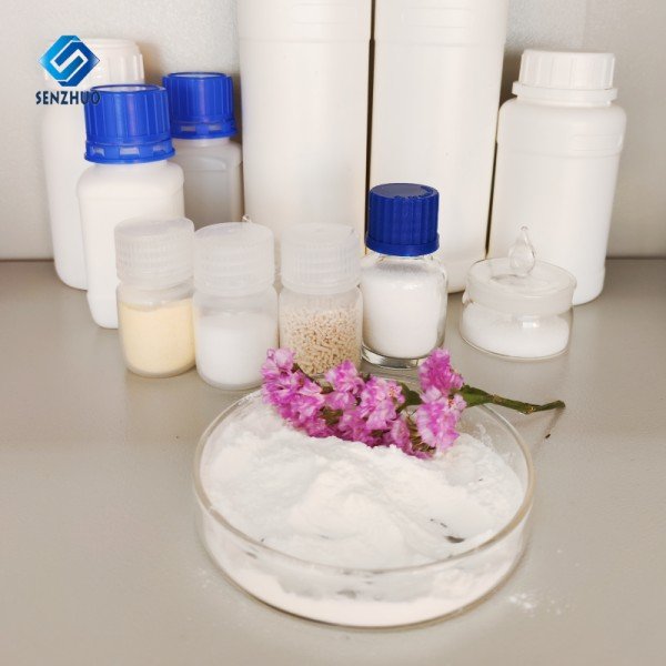 Senzhuo-white-powder109.jpg HRcure-MPBZ CAS 86428-83-3 - Image 1