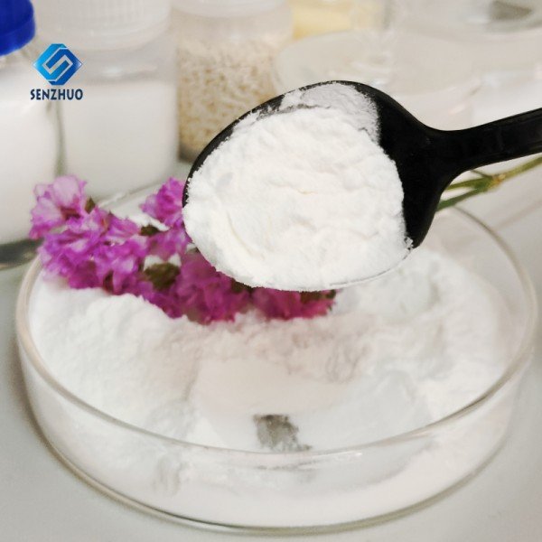 Senzhuo-white-powder111.jpg N,N'-Methylenebisacrylamide CAS 110-26-9 - Image 1
