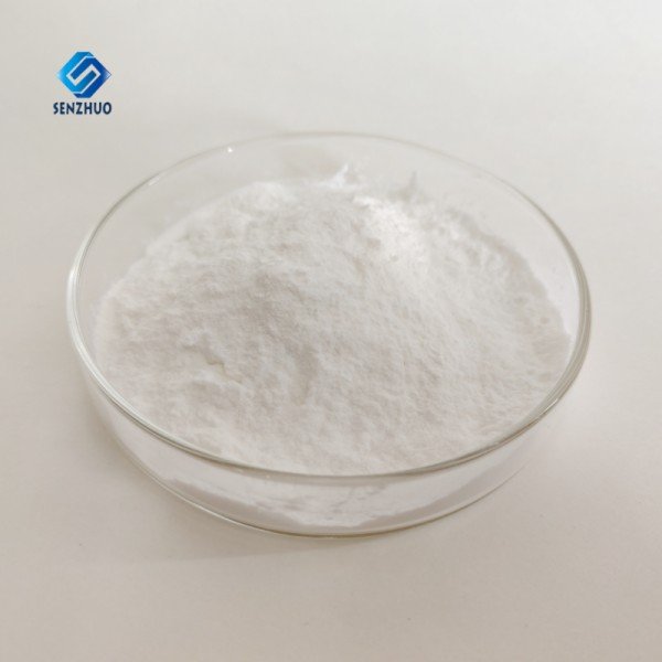 Senzhuo-white-powder12.jpg Glufosinate-ammonium CAS 77182-82-2 - Image 1