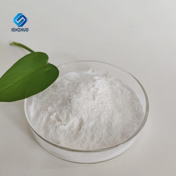 Senzhuo-white-powder14-800-800.jpg Starch CAS 9005-25-8 Thickeners Stabilisers - Image 1