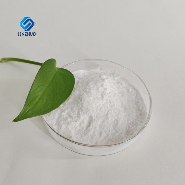 Senzhuo-white-powder15-800-800.jpg Cosmetic Raw Materials PQ-10 Polyquaternium -10 CAS 81859-24-7 Shampoo, conditioner, premium liquid soap, body wash, facial cleanser - Image 1