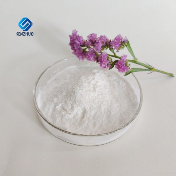 Senzhuo-white-powder18.jpg 3-Methoxybenzoic acid CAS 586-38-9 - Image 1