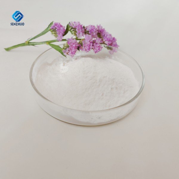 Senzhuo-white-powder26.jpg 2-Phenylbenzimidazole-5-sulfonic acid CAS 27503-81-7 - Image 1
