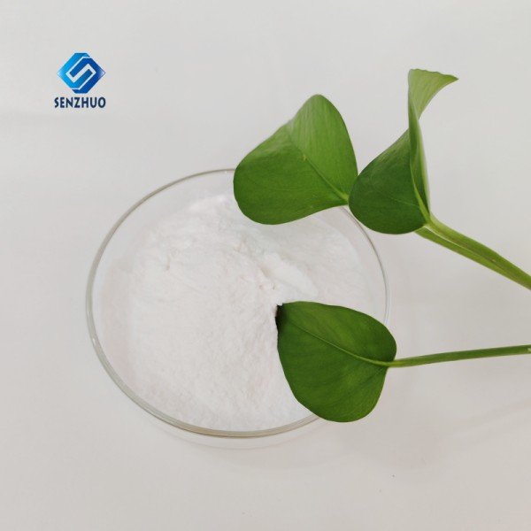 Senzhuo-white-powder31.jpg Undecanedioic acid CAS 1852-04-6 - Image 1