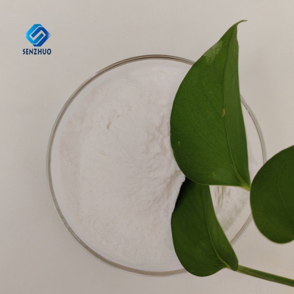 Senzhuo-white-powder39-800-800.jpg Antioxidant 1790 CAS 40601-76-1 - Image 1