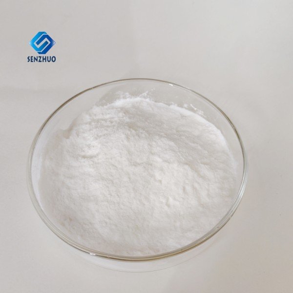 Senzhuo-white-powder4.jpg TRILAURIN CAS 538-24-9 - Image 1