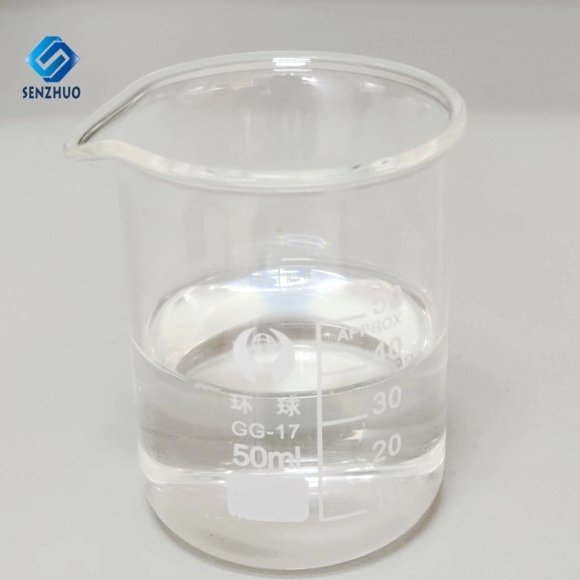 Senzhuo.png Benzyl alcohol CAS 100-51-6 - Image 1