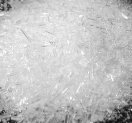 Special-K-hcl-crystal-powder Ketamine Hydrochloride Injection - Fine Chemical, 25 Dozen - Image 1