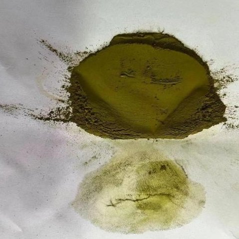 Yellow-green-powder-1-_479_479-800-800.jpg Copper quinolate CAS 10380-28-6 - Image 1