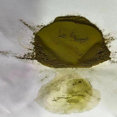 Yellow-green-powder-1-_479_479.png 1-Deoxynojirimycin CAS 19130-96-2 - Image 1
