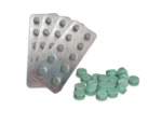 Bromazolam Pellets 3mg