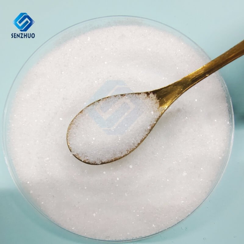 crystal36.jpg Tetradecyl trimethyl ammonium chloride CAS 4574-04-3 - Image 1