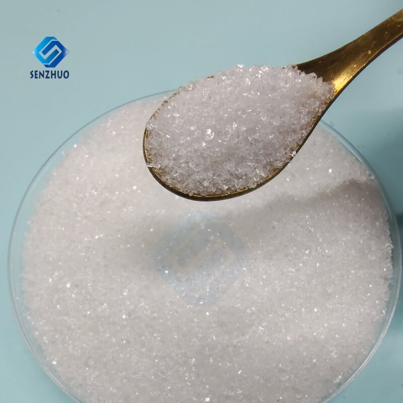crystal9.jpg Factory Direct Wholesale Butylated Hydroxytoluene/BHT CAS 128-37-0 Excellent general-purpose phenolic antioxidant - Image 1