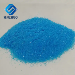 Copper(II) sulfate CAS 7758-98-7