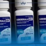 Adderall Xr 30mg Pills