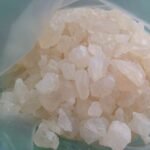 Alpha-pyrrolidinopentiophenone (A-pvp) Big Crystal