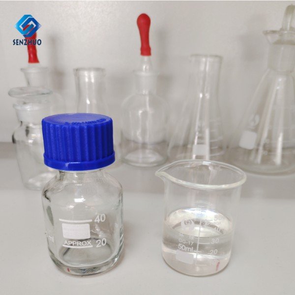 viscous-liquid-800-800.jpg (Bromomethyl)cyclobutane CAS 17247-58-4 - Image 1