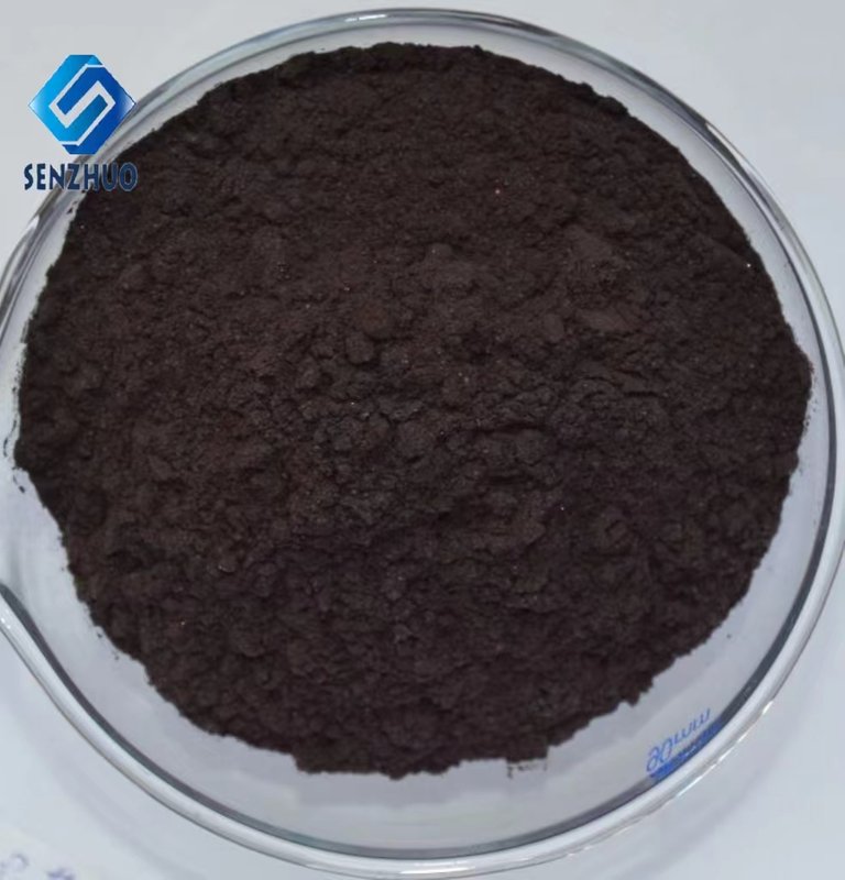 weixintupian_20240709154331-800-800.jpg Fulvic acid CAS 479-66-3 - Image 1