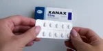 Xanax (alprazolam)
